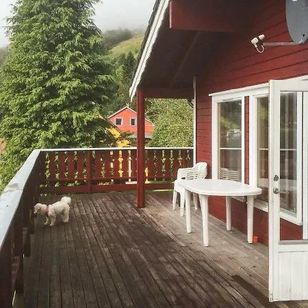 Holiday Etne Ii * Etnesjoen