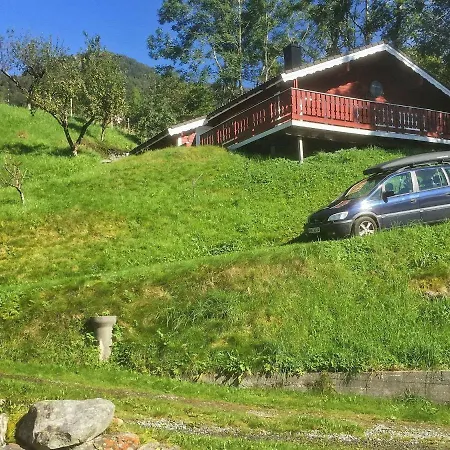 Holiday Etne Ii * Etnesjoen