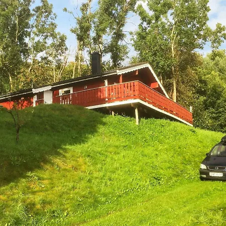 Ferienhaus Holiday Etne Ii *