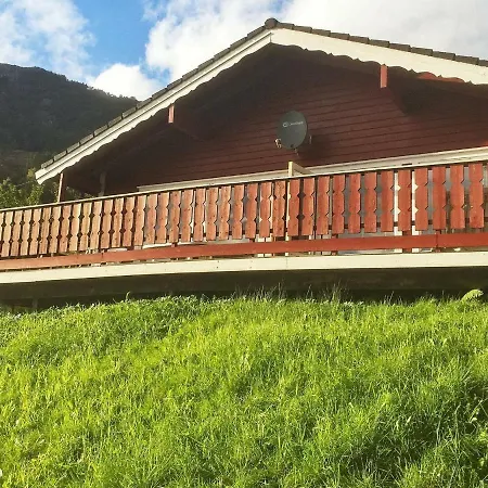 Ferienhaus Holiday Etne Ii Etnesjoen